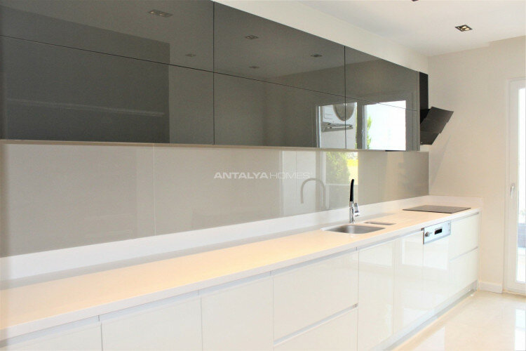 Квартира 3+1 в Бурсе, Турция | PKK-61534