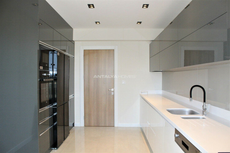 Квартира 3+1 в Бурсе, Турция | PKK-61534