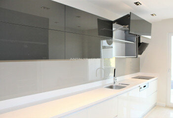 Квартира 3+1 в Бурсе, Турция | PKK-61534