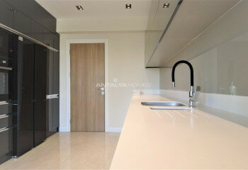 Квартира 3+1 в Бурсе, Турция | PKK-61534