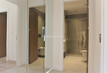 Квартира 3+1 в Бурсе, Турция | PKK-61534