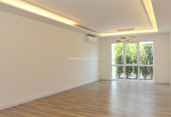 Квартира 3+1 в Бурсе, Турция | PKK-61534