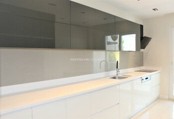 Квартира 3+1 в Бурсе, Турция | PKK-61534