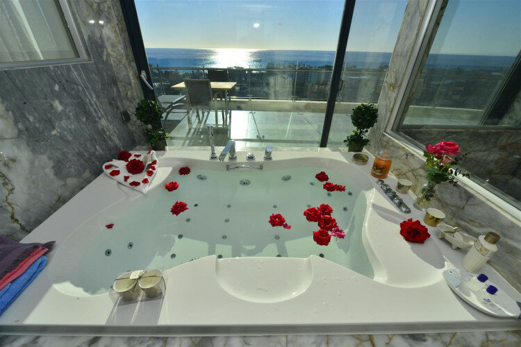 Квартира 1+1 в Алании, Турция | PBB-61542