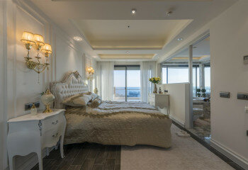 Квартира 1+1 в Алании, Турция | PBB-61542