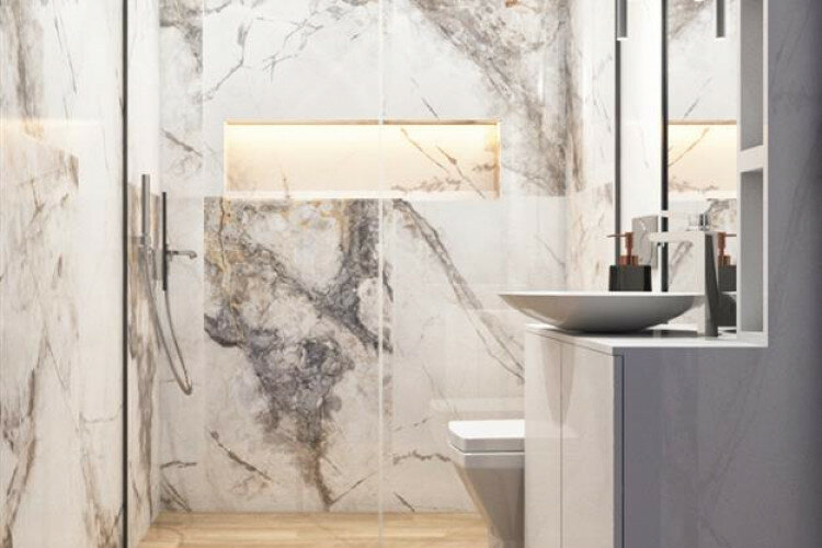 Квартира 1+1 в Алании, Турция | SBB-61541