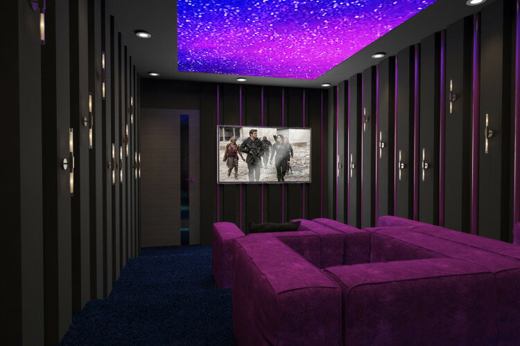 Квартира 2+1 в Алании, Турция | PKK-61544