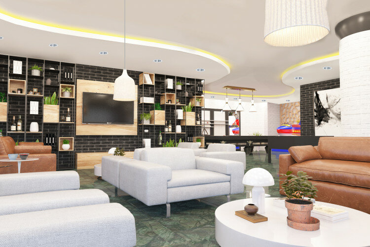 Квартира 2+1 в Алании, Турция | PKK-61544