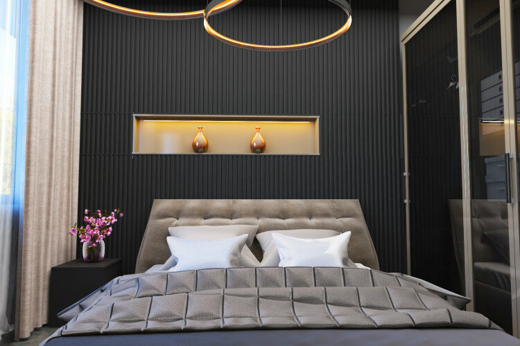 Квартира 2+1 в Алании, Турция | PKK-61544