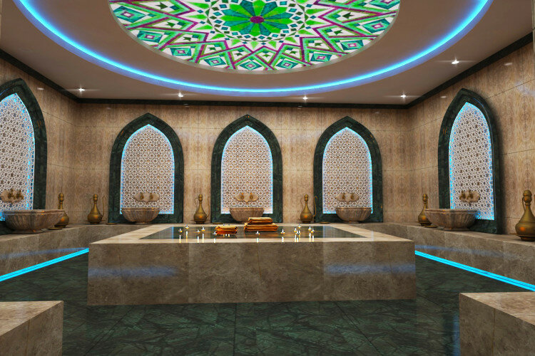 Квартира 2+1 в Алании, Турция | PKK-61544