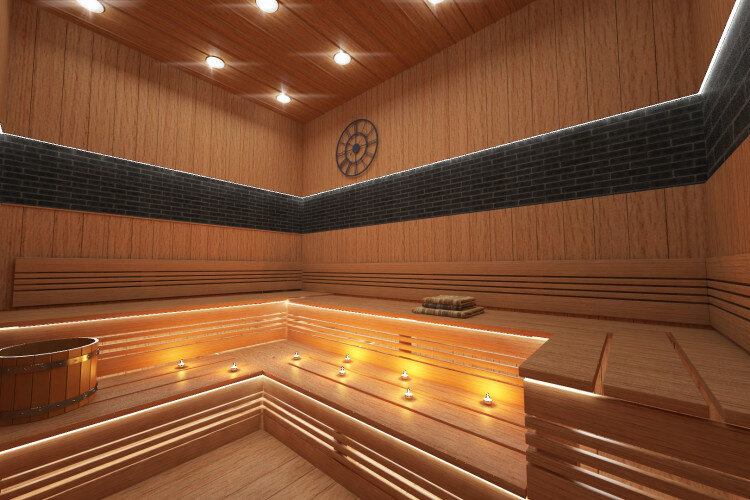 Квартира 2+1 в Алании, Турция | PKK-61544