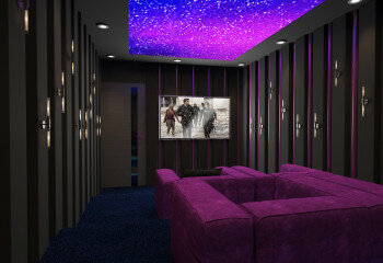 Квартира 2+1 в Алании, Турция | PKK-61544