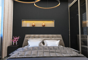 Квартира 2+1 в Алании, Турция | PKK-61544