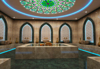 Квартира 2+1 в Алании, Турция | PKK-61544