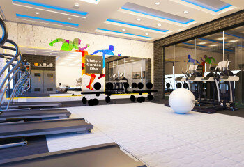 Квартира 2+1 в Алании, Турция | PKK-61544