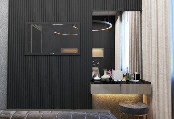 Квартира 2+1 в Алании, Турция | PKK-61544