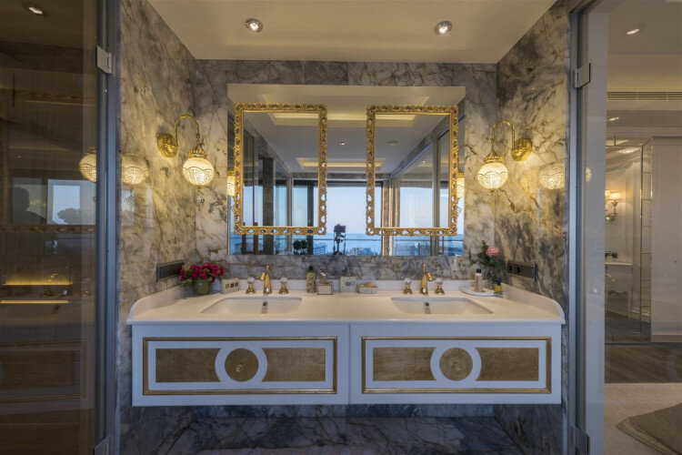 Квартира 1+1 в Алании, Турция | STE-61543