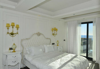 Квартира 1+1 в Алании, Турция | STE-61543