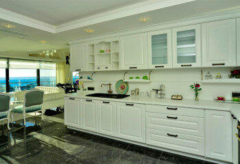 Квартира 1+1 в Алании, Турция | STE-61543