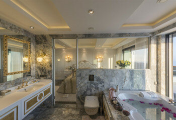 Квартира 1+1 в Алании, Турция | STE-61543