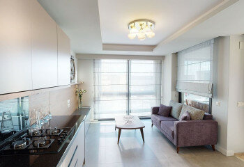 Квартира 3+1 в Мерсине, Турция | PTE-61566