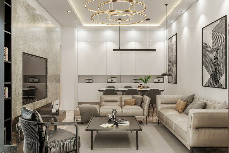 Квартира 2+1 в Тосмуре, Алания, Турция | PTE-61556