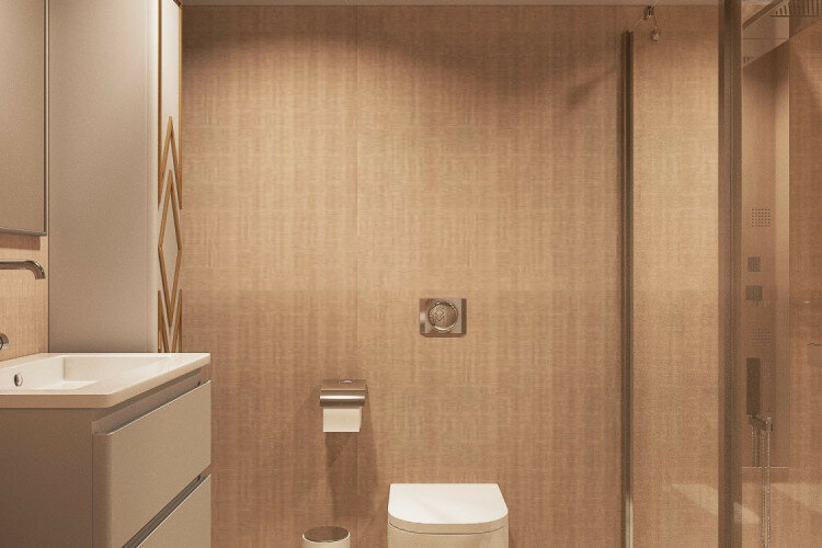 Квартира 2+1 в Тосмуре, Алания, Турция | PTE-61556