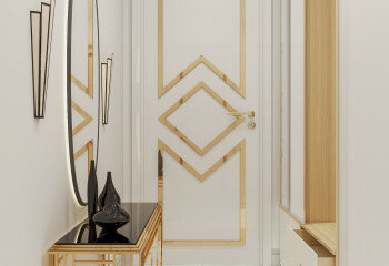 Квартира 2+1 в Тосмуре, Алания, Турция | PTE-61556