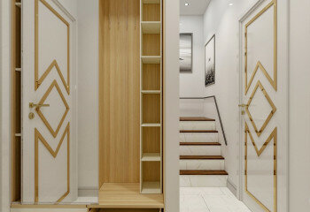 Квартира 2+1 в Тосмуре, Алания, Турция | PTE-61556