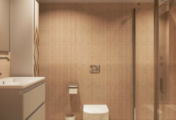 Квартира 2+1 в Тосмуре, Алания, Турция | PTE-61556