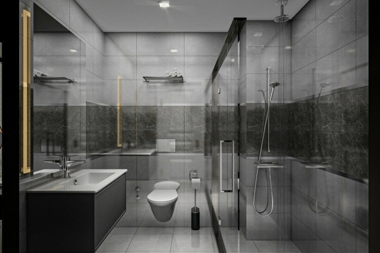 Квартира 2+1 в Алании, Турция | PBB-61559