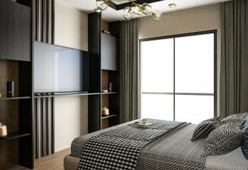 Квартира 2+1 в Алании, Турция | PBB-61559