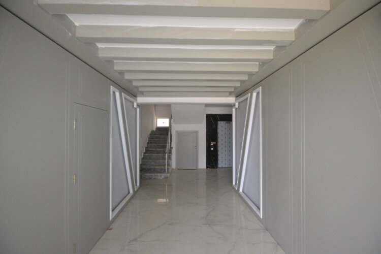 Квартира 1+1 в Алании, Турция | PKK-61554