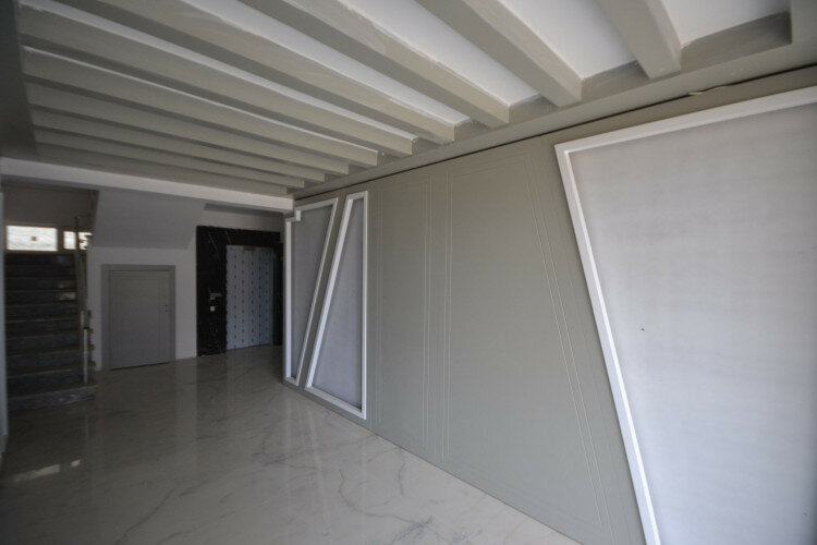 Квартира 1+1 в Алании, Турция | PKK-61554