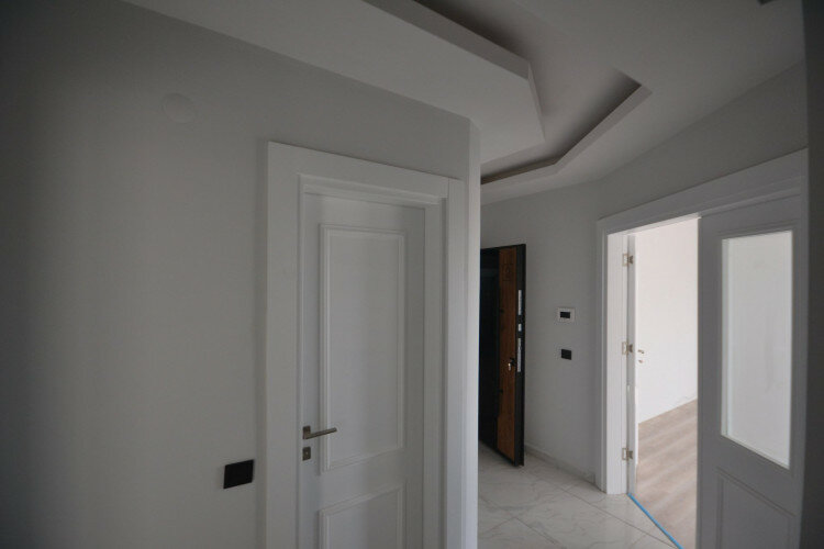 Квартира 1+1 в Алании, Турция | PKK-61554