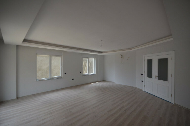 Квартира 1+1 в Алании, Турция | PKK-61554