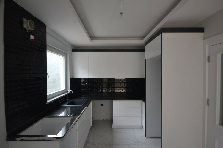 Квартира 1+1 в Алании, Турция | PKK-61554