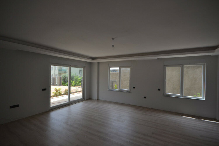 Квартира 1+1 в Алании, Турция | PKK-61554