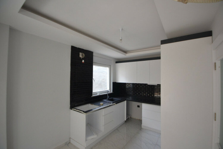 Квартира 1+1 в Алании, Турция | PKK-61554