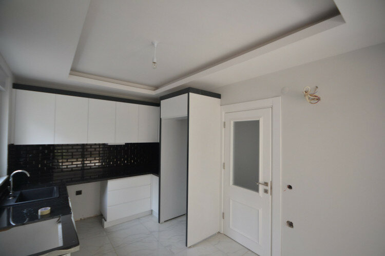 Квартира 1+1 в Алании, Турция | PKK-61554