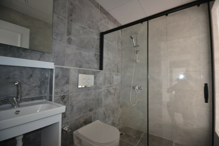 Квартира 1+1 в Алании, Турция | PKK-61554