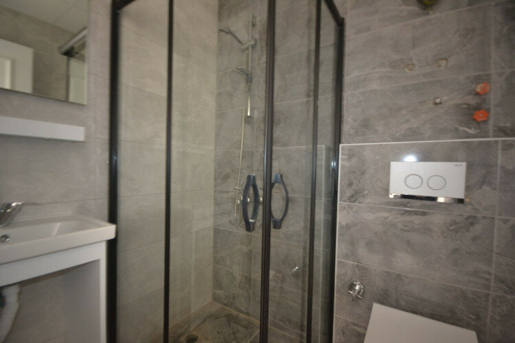 Квартира 1+1 в Алании, Турция | PKK-61554