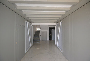 Квартира 1+1 в Алании, Турция | PKK-61554