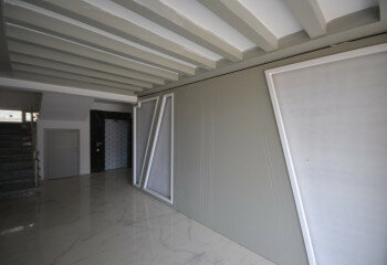 Квартира 1+1 в Алании, Турция | PKK-61554