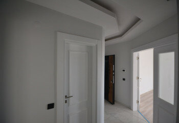 Квартира 1+1 в Алании, Турция | PKK-61554