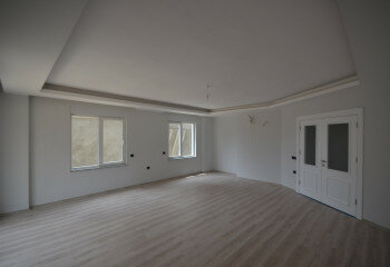 Квартира 1+1 в Алании, Турция | PKK-61554