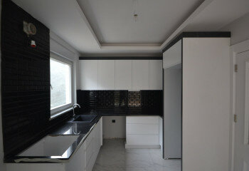 Квартира 1+1 в Алании, Турция | PKK-61554