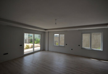 Квартира 1+1 в Алании, Турция | PKK-61554