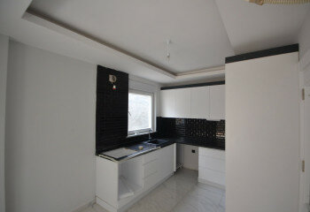 Квартира 1+1 в Алании, Турция | PKK-61554