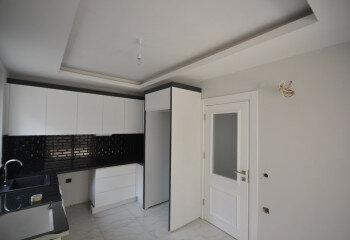 Квартира 1+1 в Алании, Турция | PKK-61554